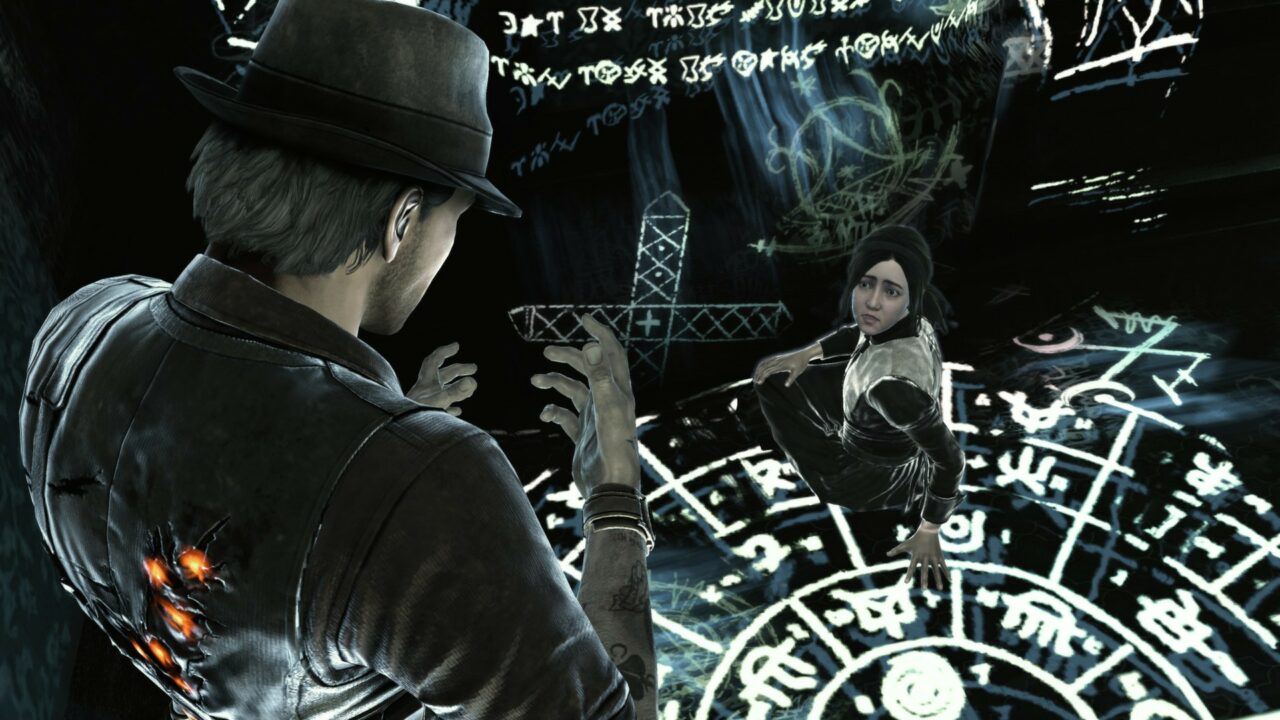 Murdered: Soul Suspect (Ps4) Review 7