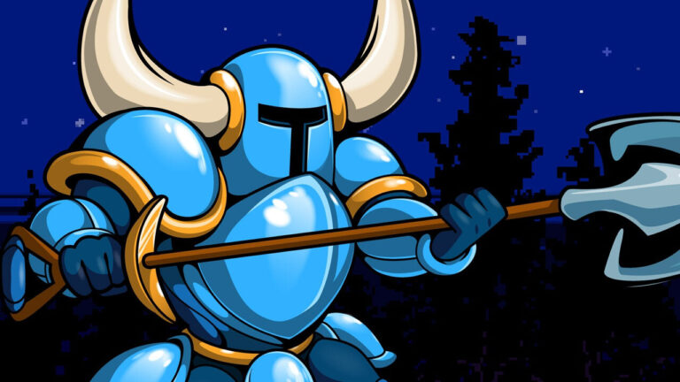 Shovel Knight (PS4) Review