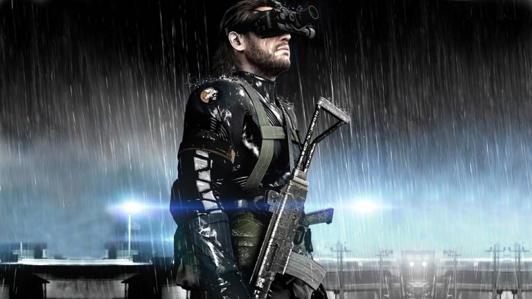 Original Metal Gear Remake In Development, Will Be Free Upon Release