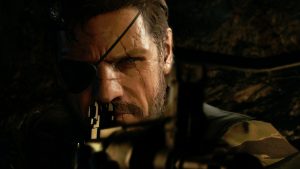 E3 2014 - Metal Gear Solid V: The Phantom Pain Preview