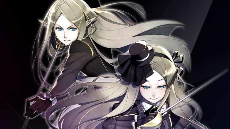 Mind Zero (PS Vita) Review