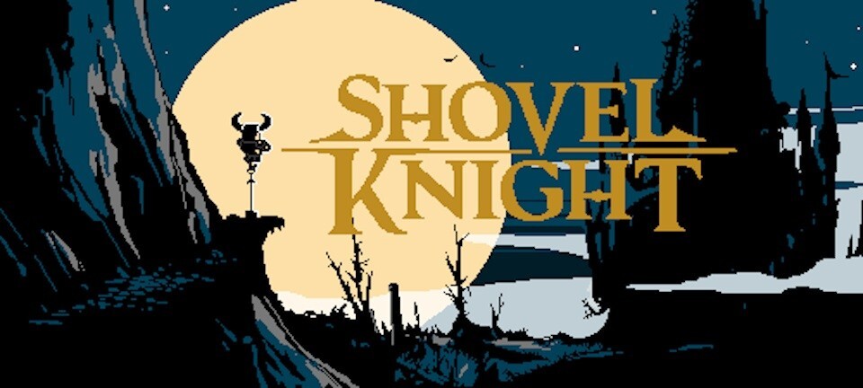 Shovel Knight (Wii U) Review 4