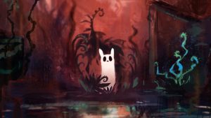 Rain World Manages to Excite With Its Basic Details 1