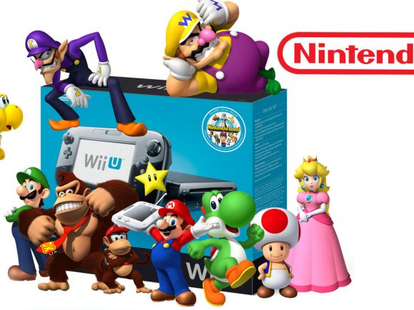 Nintendo's E3 2014 Presentation Recap 3