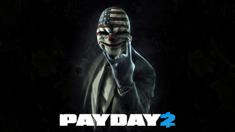 New Payday 2 DLC Trailer Stars Former Breaking Bad Villian