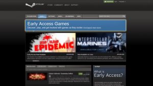 Early Access is Still a Good Idea