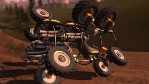 Bring Your Concept Vehicles To Life With Homebrew - 2014-06-06 02:37:03
