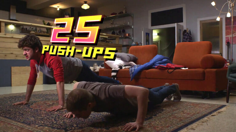 Ubisoft Announces New Fitness Game Shape Up at E3 2014