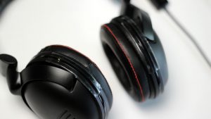 Steelseries Headset 5HV3 Review 3