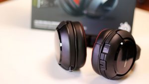 SteelSeries H Headset Review 4