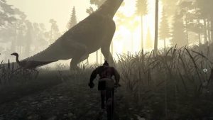 Early Access: The Stomping Land 1