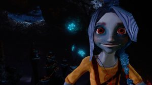 A Story About My Uncle (PC) Review 3