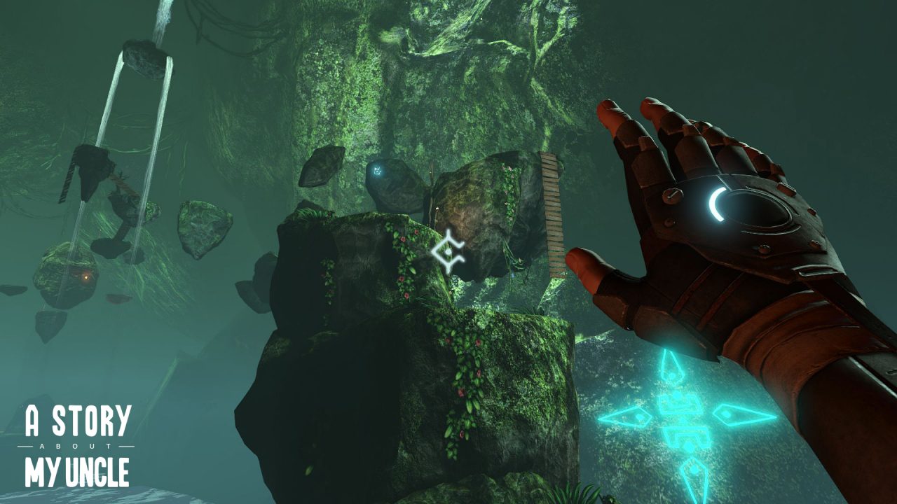 A Story About My Uncle (Pc) Review