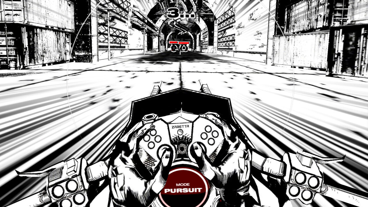 SXPD (iOS) Review 2