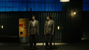 The Double (2013) Review 6
