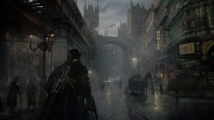 E3 2014 - The Order: 1886 Preview