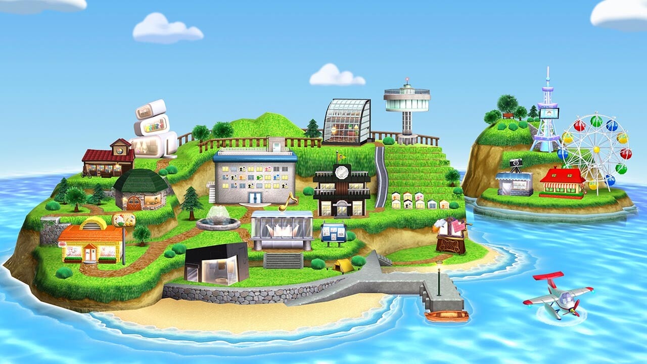 Tomodachi Life (3DS) Review 1