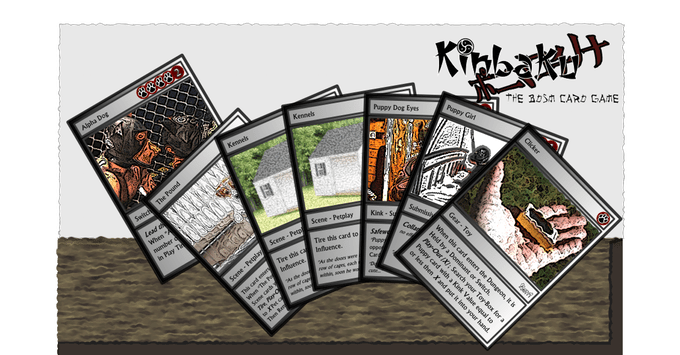 Top 5 Strangest Active Kickstarter Games Top 5 Strangest Active Kickstarter Games 10