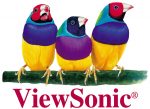 ViewSonic VX2452mh Monitor review 6