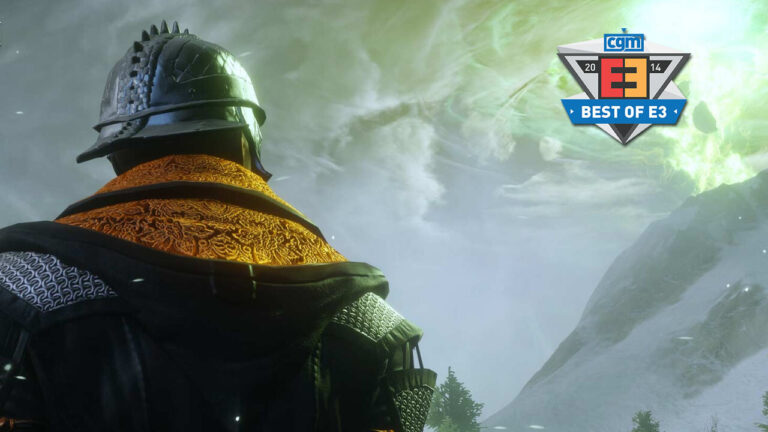 Wayne’s Best of E3 2014