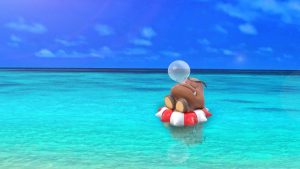 Welcome To The Gaming Dry Spell of Summer 1