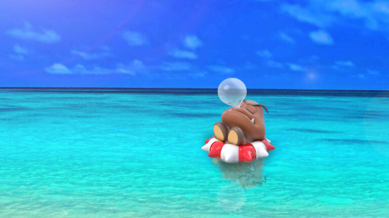Welcome To The Gaming Dry Spell of Summer