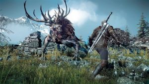 The Witcher 3: Wild Hunt Has A New Release Date 1