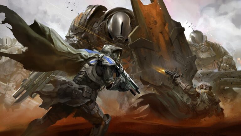 Destiny’s Beta is a Smart Sales Pitch