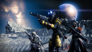 Destiny’s Beta is a Smart Sales Pitch