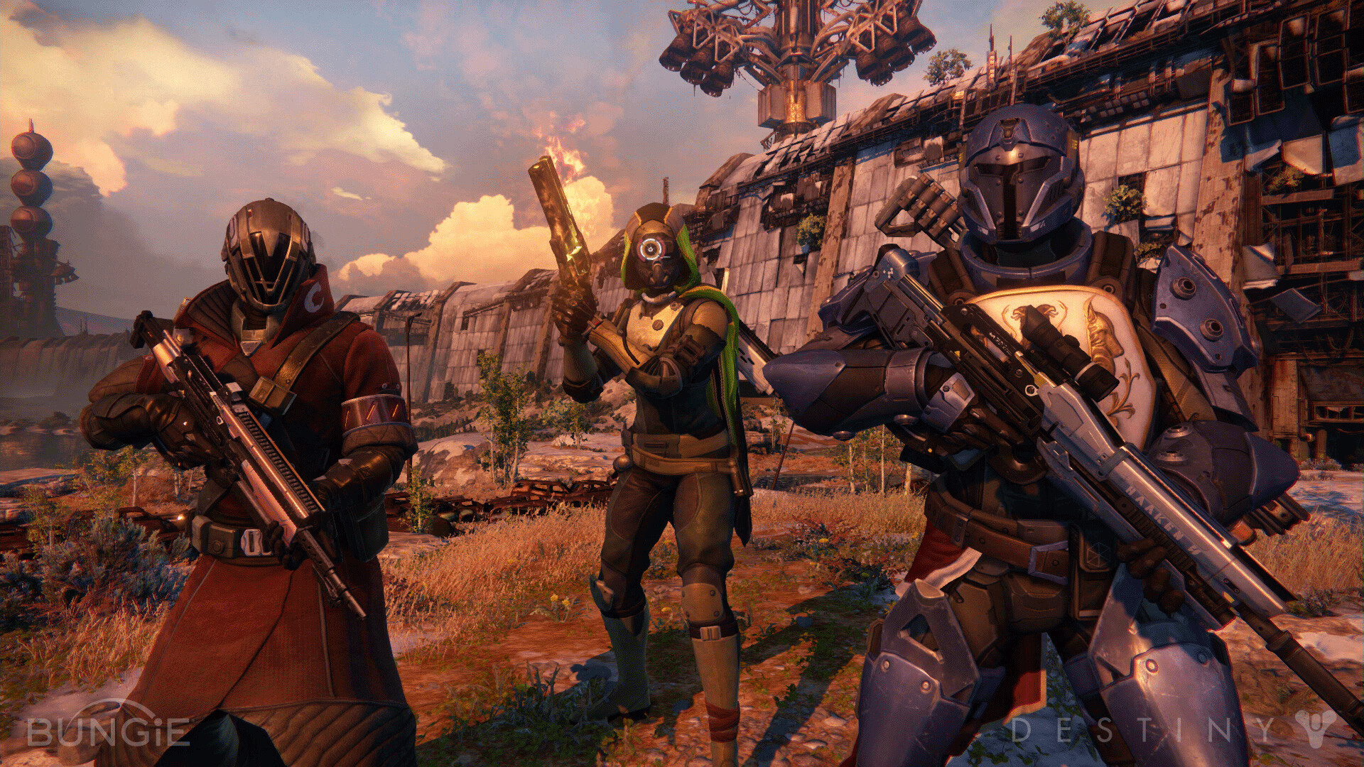 Can Destiny Appeal To Cod Players? Destiny_Codinsert1