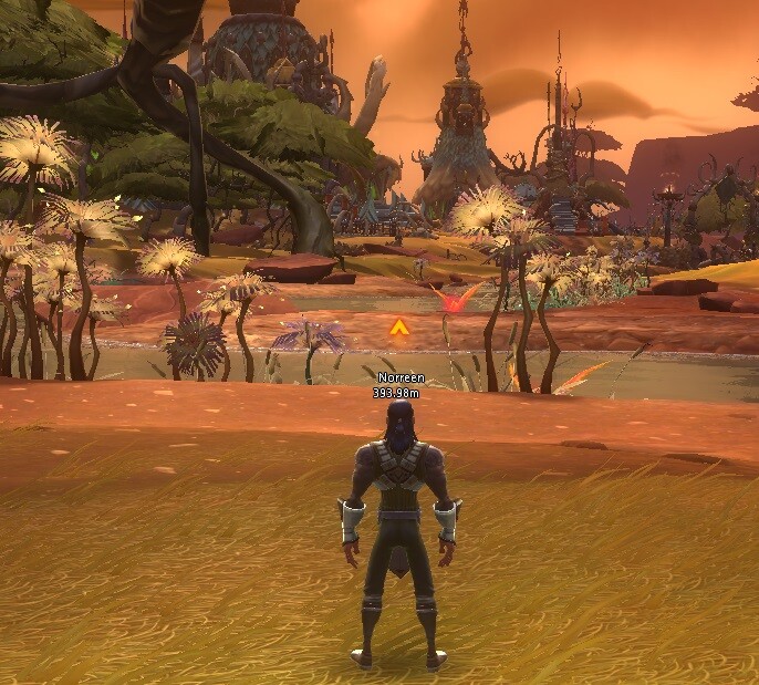 What Are The Top Best 16 Wildstar Addons? Groupradar