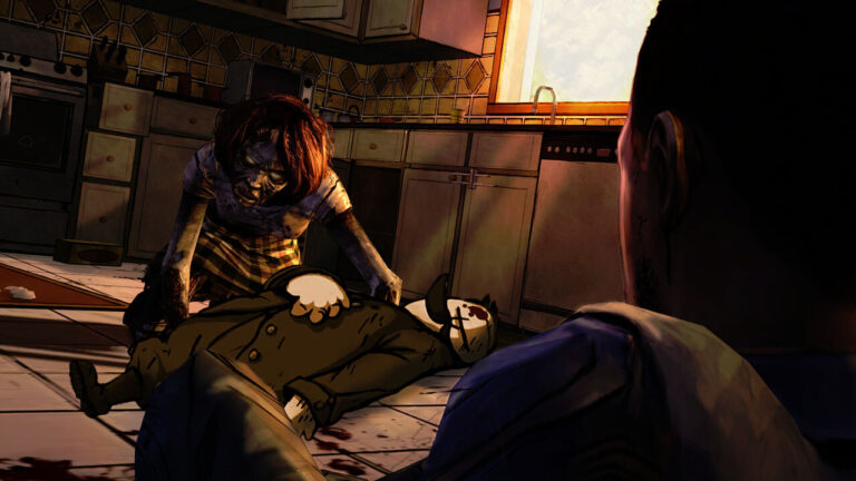 Adventure Games Live On, Even As They Change