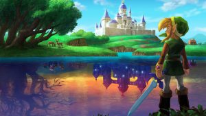 Zelda Without the Nostalgia
