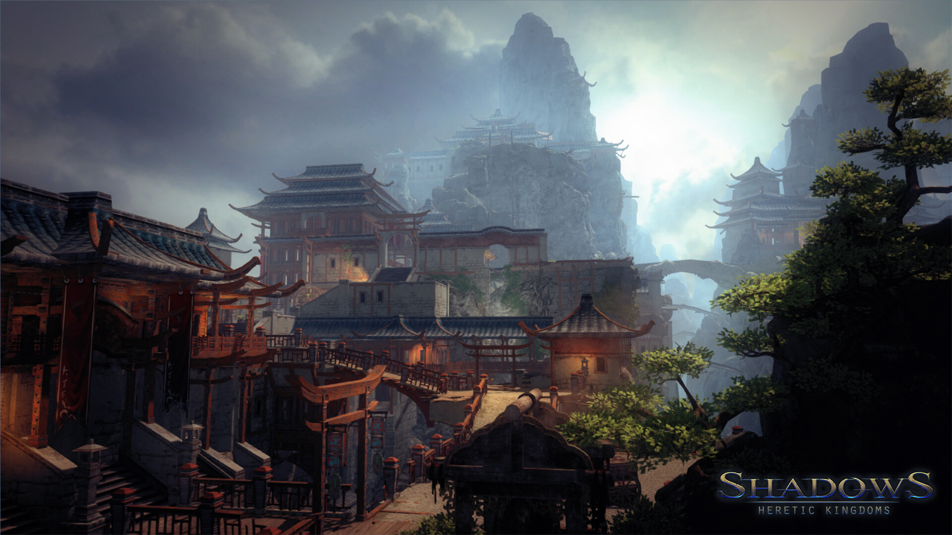 Early Access: Shadows: Heretic Kingdoms Shadows_Screenshot_06