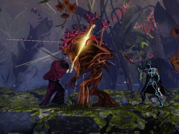 Abyss Odyssey (PC) Review