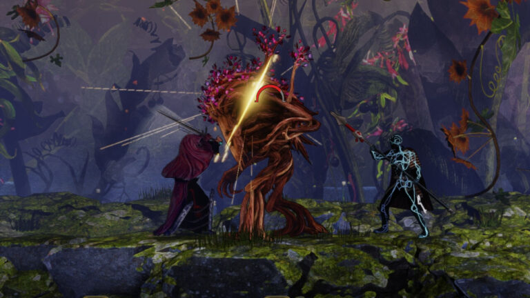 Abyss Odyssey (PC) Review