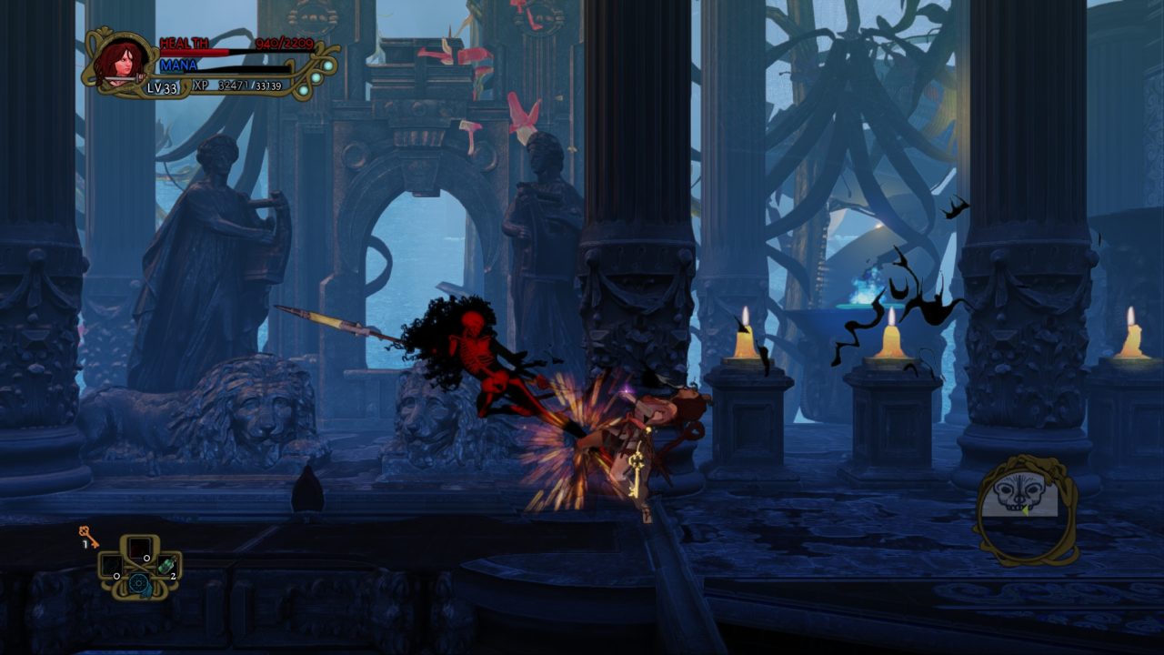 Abyss Odyssey (Pc) Review 3