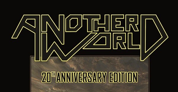 Another World: 20th Anniversary Edition (PS4) Review 4
