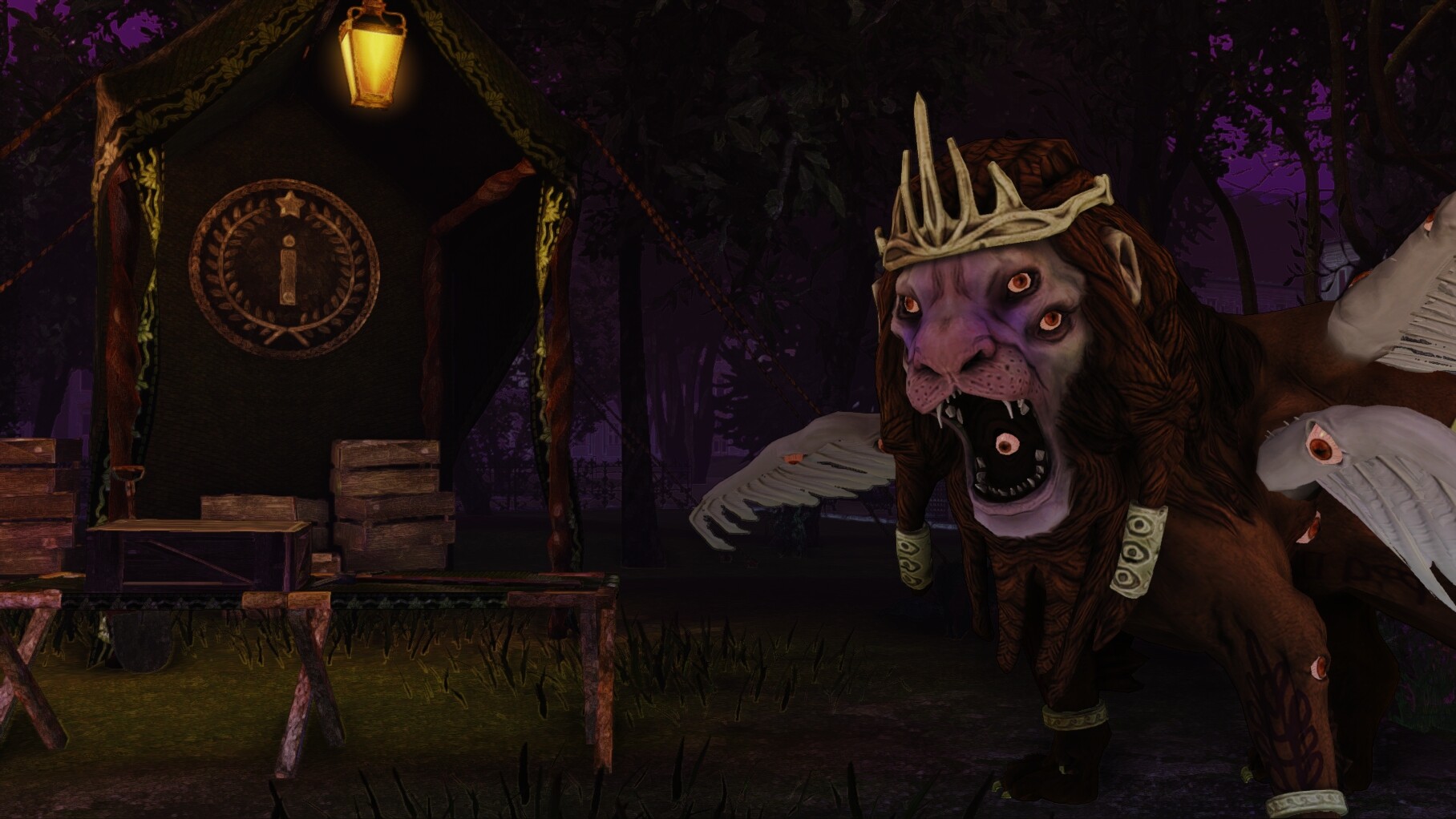 Abyss Odyssey Review