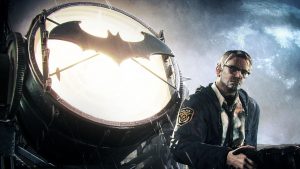 Batman: Arkham Knight Preview 3