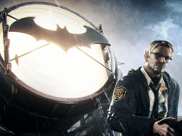 Batman: Arkham Knight Preview 3