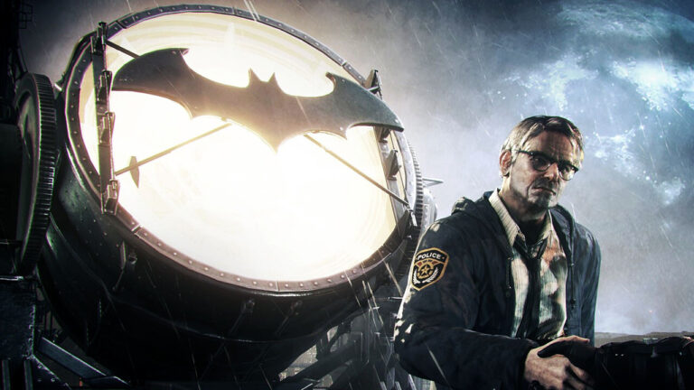 Batman: Arkham Knight Preview