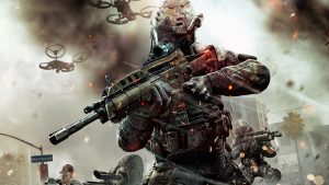 How Long Can Call Of Duty Stay On Top?
