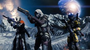 Can Destiny Appeal To COD Players? - 2014-07-25 15:19:55