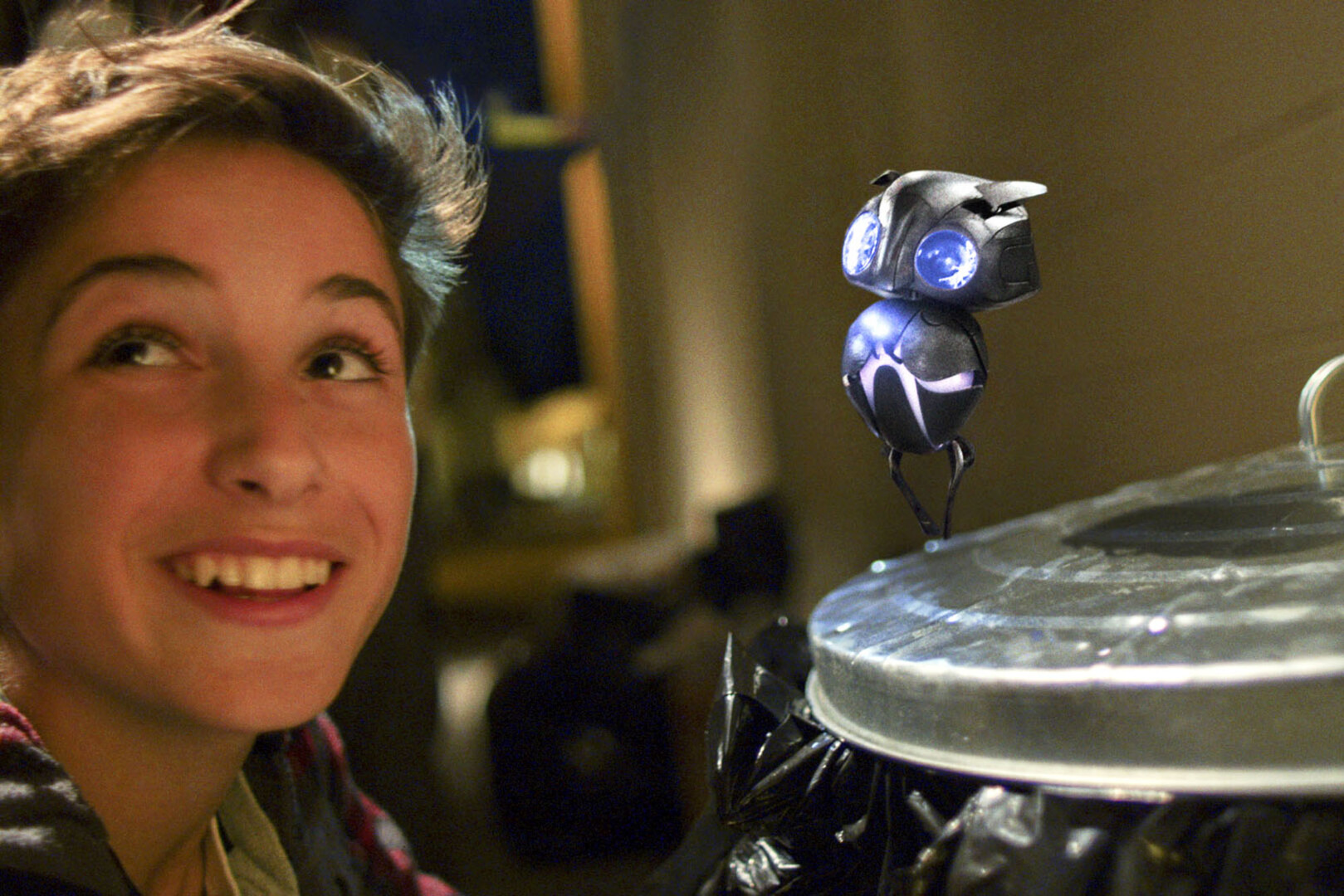 Earth To Echo