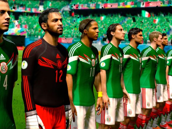 “A Virtual Bet”: Simulating Sport Outcomes with EA Sports and FIFA Games