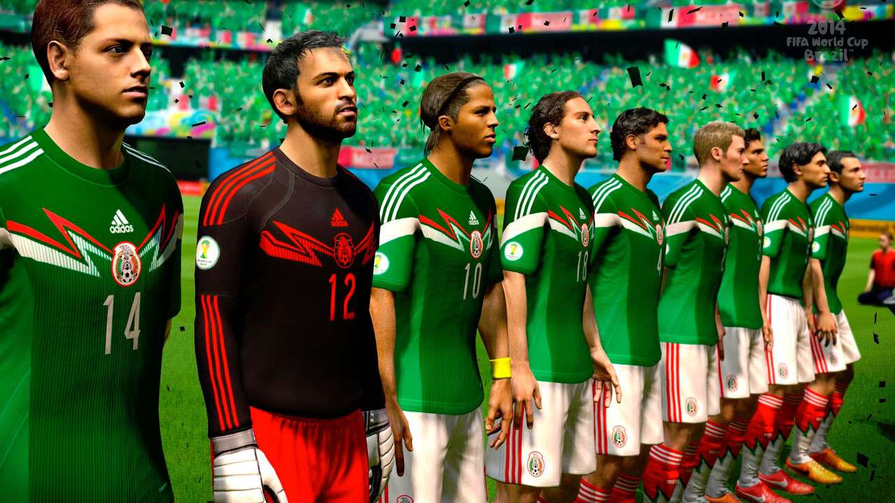 “A Virtual Bet”: Simulating Sport Outcomes with EA Sports and FIFA Games