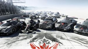 GRID Autosport (PS3) Review 2