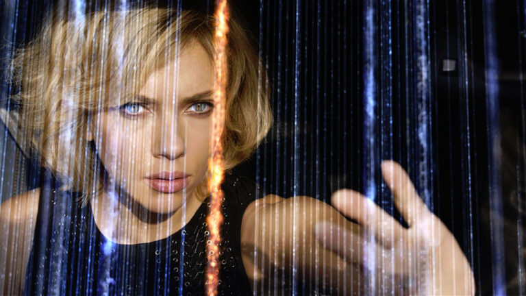 Lucy (2014) Review