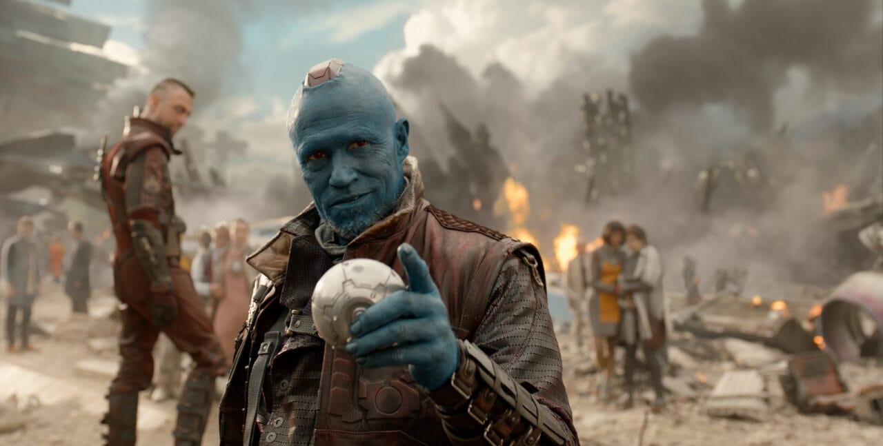 Guardians Of The Galaxy (2014) Review 6